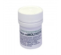 Смазка электропроводная HSC Plus (фл,20ml) MOLYKOTE 
