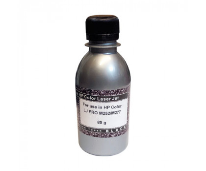 Тонер для HP Color LJ M252/M277 (фл, 85,ч,TMC040 IMEX) Silver ATM 
