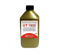 Тонер для HP Универсал UT 1922 (фл,1кг,MITSUBISHI/MKI) Gold ATM 