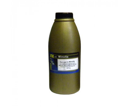 Тонер для MINOLTA Di 152/183/251/350/1611/Bizhub 162/210 (MB-9115/9125/Konica-7115/7216) (фл,413) Gold ATM 