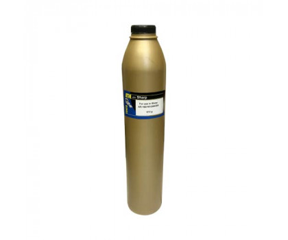 Тонер для SHARP AR-160/161/200/205 (фл,610) Gold ATM 