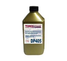 Тонер для XEROX  Универсал тип  DP405 (фл,750,35K,TOMOEGAWA) Gold ATM 