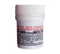 Смазка для термопленок высокоскоростных аппаратов HP-300 (фл,10ml) MOLYKOTE 