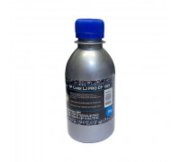 Тонер для HP Color LJ CP 1025  PRO (фл,30,син,Polyester, TMC040, IMEX) Silver ATM 