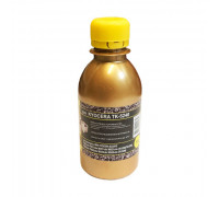 Тонер для KYOCERA ECOSYS P5021/P5026 (TK-5240) (фл,50,желт,3К, MITSUBISHI) Gold ATM 