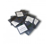 Чип картриджа Samsung CLP-360/365/CLX-3300/3305 (1,5K) black (CLT-K406S) (type S2) UNItech(Apex)
