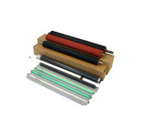 Тефлоновый вал SHARP AR-160/163/200/205/5015/5220/5316/5516/5520/M160/M205 (150K) (o) 