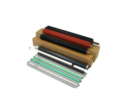 Тефлоновый вал SHARP AR-160/163/200/205/5015/5220/5316/5516/5520/M160/M205 (150K) (o) 