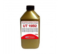 Тонер для BROTHER Универсал тип UT19B2 (фл,750,MITSUBISHI/MKI) Gold ATM 