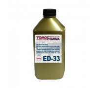 Тонер для KYOCERA Универсал тип ED-33 (фл,900,TOMOEGAWA) Gold ATM 