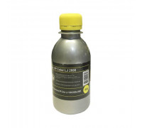 Тонер для HP Color LJ 1600/2600n/2605 (фл,90,желт,Polyester,TMC2600, IMEX) Silver ATM 