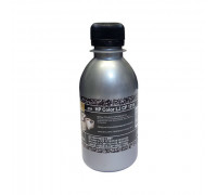 Тонер для HP Color LJ CP 1215/1515/1518/1525/СМ1312/CM1415 (фл,55,ч,Polyester,TMC040, IMEX) Silver ATM 