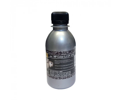 Тонер для HP Color LJ CP 1215/1515/1518/1525/СМ1312/CM1415 (фл,55,ч,Polyester,TMC040, IMEX) Silver ATM 