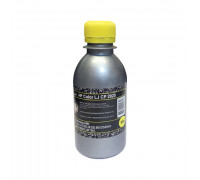 Тонер для HP Color LJ CP 2025/CM 2320 (фл, 80,желт,Polyester,TMC040, IMEX) Silver ATM 