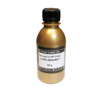 Тонер для HP Color LJ M252/ M277 (фл,85,ч,Chemical MKI) Gold ATM 