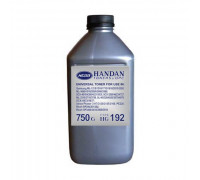 Тонер для SAMSUNG Универсал тип HG 192 (фл,750,HANDAN) Silver ATM 