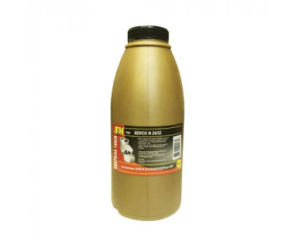 Тонер для XEROX N24/32/4025/4525/Phaser 5400 (фл,500) Gold ATM 