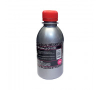 Тонер для HP Color LJ CP 1215/1515/1518/1525/СМ1312/CM1415 (фл,45,кр,Polyester,TMC040, IMEX) Silver ATM 