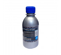 Тонер для HP Color LJ CP 1215/1515/1518/1525/СМ1312/CM1415 (фл,45,син,Polyester,TMC040, IMEX) Silver ATM 