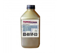 Тонер для KYOCERA FS Color Универсал тип  ED-90 (VF-03) (фл,1кг,ч,TOMOEGAWA ) Gold ATM 
