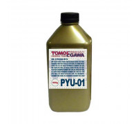 Тонер для KYOCERA Универсал тип PYU-01 (фл,900,TOMOEGAWA) Gold ATM 