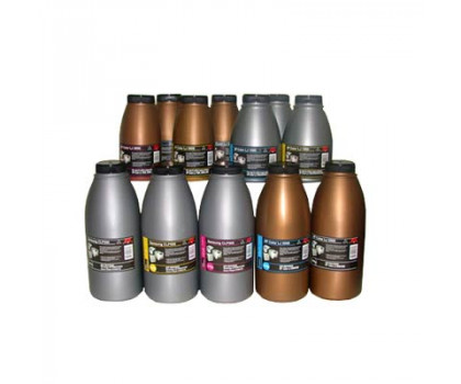 Тонер для RICOH MP C2503/C2003/C2011/C2004/C2504 (фл,270,желт, 9.5K)  Gold ATM 
