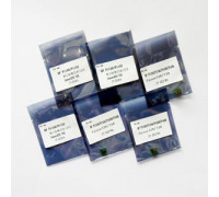 Чип картриджа HP Color CB543A/CC533A/CE313A/CE323A/CE343A/CE403A/CE413A/CE273A/CF033A/CF213A/CF353A/CF383A/Canon 716/718/728/731 magenta JT