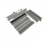 Ракель Doctor blade для HP Color LJ CP 5225/5525 Япония
