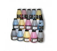 Тонер для SAMSUNG CLP 300/310/320/325/350/CLX 2160/3160/3185 (фл,45,син,NonChem) ATM 