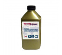 Тонер для SAMSUNG Универсал тип KDM-03 (фл,750,TOMOEGAWA) Gold ATM 