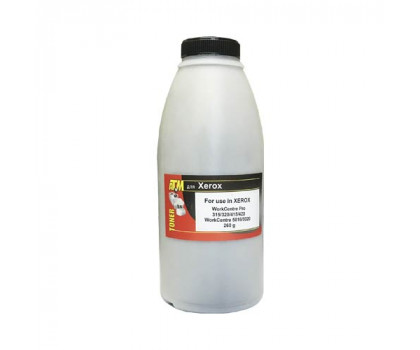 Тонер для XEROX WorkCentre Pro 315/320/415/420/WC 5016/5020 (фл,260) ATM 