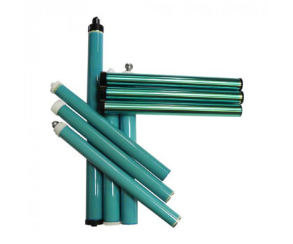 Фотовал для HP Color LJ CP 1215/1515/1525/2025/CM1415/M251/M276 Golden Green 