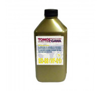 Тонер для KYOCERA FS Color Универсал тип  ED-88 (VF-01) (фл,1кг,желт,TOMOEGAWA ) Gold ATM 