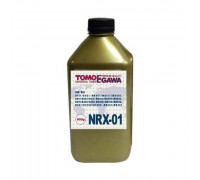 Тонер для Oki Универсал тип NRX-01 (фл,900,TOMOEGAWA) Gold ATM 