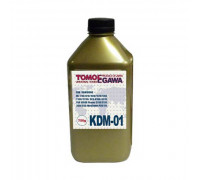 Тонер для SAMSUNG Универсал тип KDM-01(SA-17) (фл,750,TOMOEGAWA) Gold ATM 