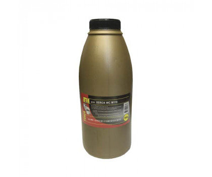 Тонер для XEROX WorkCentre M118/123/128/C118 (фл,300) Gold ATM 