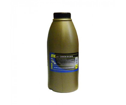 Тонер для CANON iR 2016/2020/1600/1610/2000 (фл,460) Gold ATM 