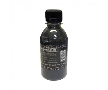 Тонер для HP Color LJ 1600/2600/2605 (фл,90,ч,NonChem) ATM 