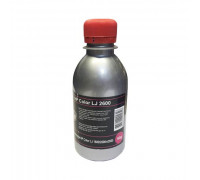 Тонер для HP Color LJ 1600/2600n/2605 (фл,90,кр,Polyester,TMC2600, IMEX) Silver ATM 