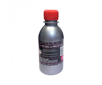 Тонер для HP Color LJ CP 1025  PRO (фл,30,кр,Polyester,TMC040, IMEX) Silver ATM 