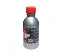 Тонер для HP Color LJ CP 2025/CM 2320 (фл, 80,кр,Polyester,TMC040, IMEX) Silver ATM 
