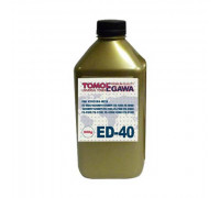 Тонер для KYOCERA Универсал тип ED-40 (фл,900,TOMOEGAWA) Gold ATM 