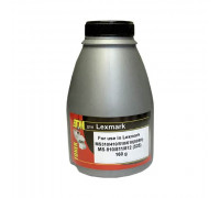 Тонер для Lexmark  MS310/410/510/610/810 (фл,160,6К) Silver ATM 
