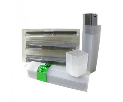 Ракель Doctor blade для HP LJ 1010/1160/1320/P2015/P2035/P2055 с самоклейкой (УПАКОВКА 10шт) Япония