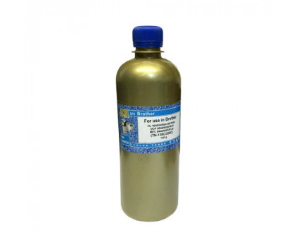 Тонер для BROTHER HL-4040/4050/4150/3040,DCP-9040/9055/9010,MFC-9440/9465/9120 (TN-135C/325C) (фл,100,син,NonChem TOMOEGAWA) Gold ATM 
