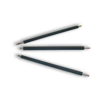 Ролик подачи тонера (Supply Roller) HP CP1215 (УПАКОВКА 20 шт) Китай (легкосъёмный)