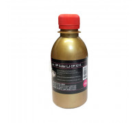 Тонер для HP Color LJ CP 1215/1515/1518/1525/СМ1312/CM1415 (фл,45,кр,Chemical MKI) Gold ATM 