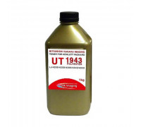 Тонер для HP Универсал UT 1943 (фл,1кг,Polyester,MITSUBISHI/MKI) Gold ATM 