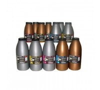 Тонер для SAMSUNG CLP 300/310/320/325/350/CLX 2160/3160/3185 (фл,90,ч,NonChem TOMOEGAWA) Gold ATM 
