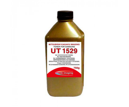 Тонер для SAMSUNG Универсал тип UT1529 (фл,750,MITSUBISHI/MKI) Gold ATM 